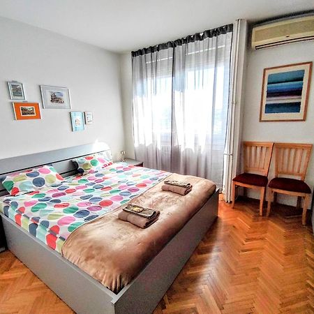 Apartment Maya'S Place Skopje Zewnętrze zdjęcie