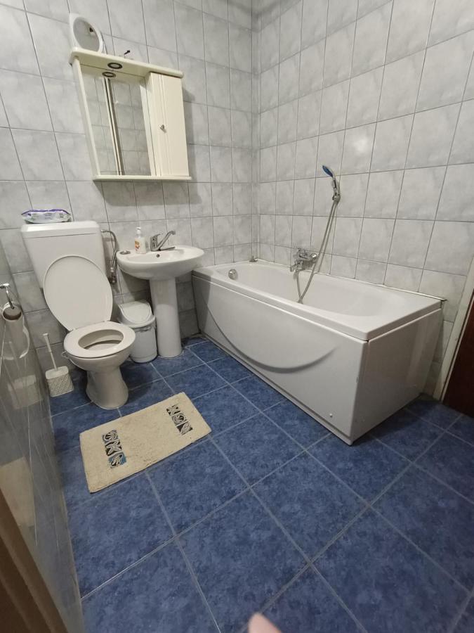 Apartment Maya'S Place Skopje Zewnętrze zdjęcie