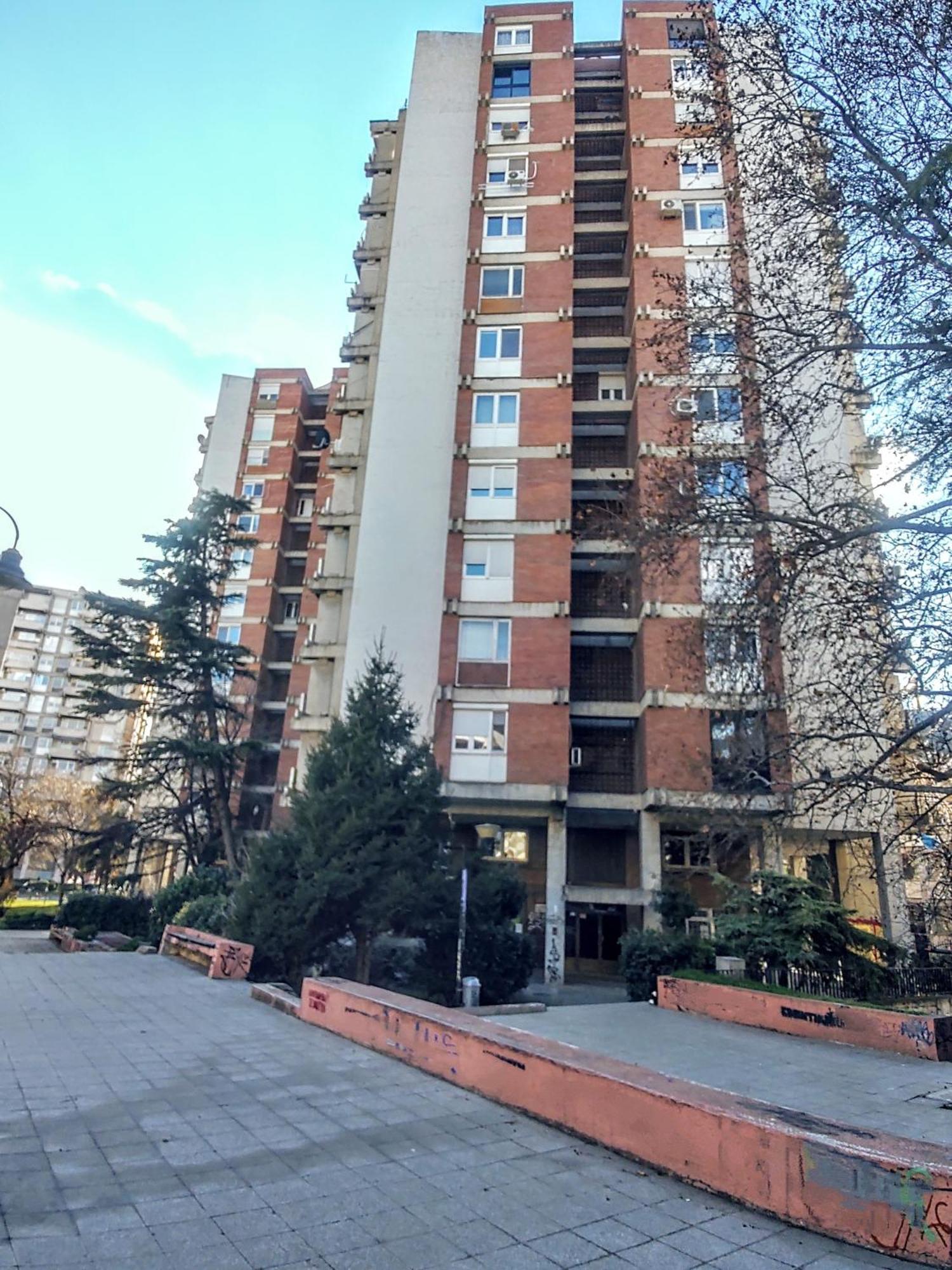 Apartment Maya'S Place Skopje Zewnętrze zdjęcie