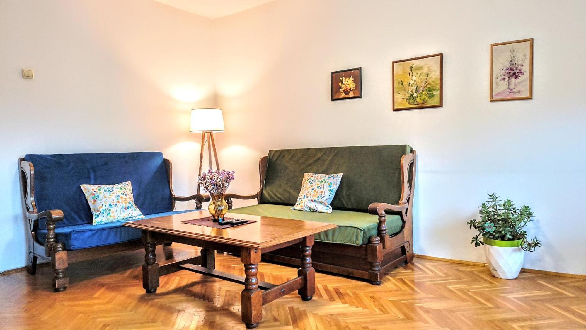 Apartment Maya'S Place Skopje Pokój zdjęcie