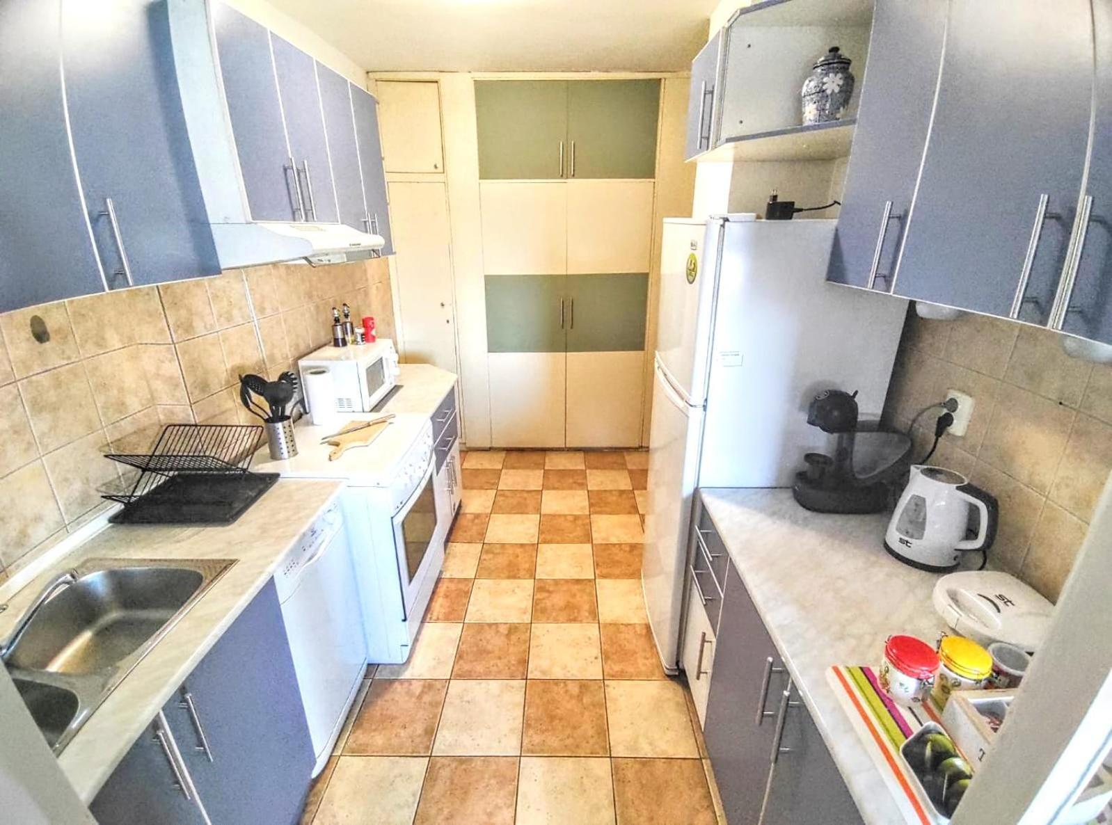 Apartment Maya'S Place Skopje Zewnętrze zdjęcie