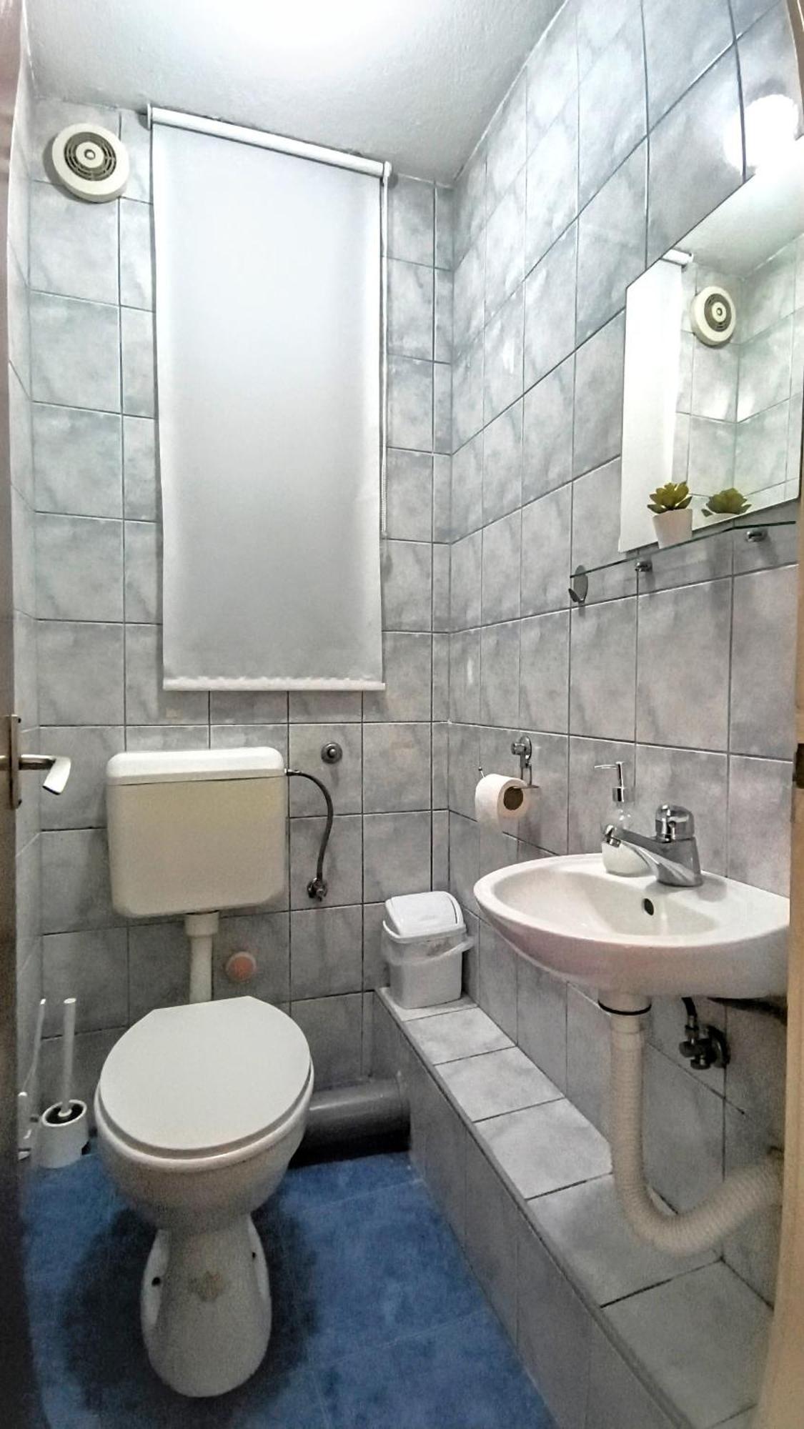 Apartment Maya'S Place Skopje Zewnętrze zdjęcie