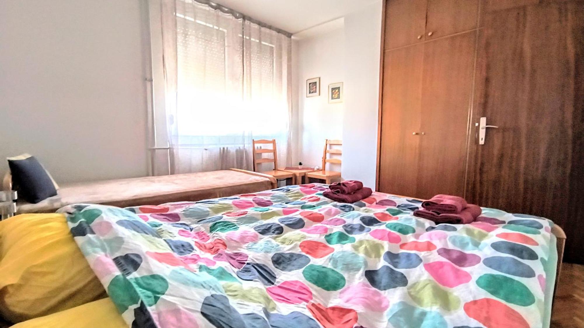 Apartment Maya'S Place Skopje Zewnętrze zdjęcie